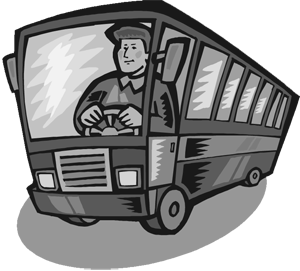 Схема автобусных маршрутов г.Брянска